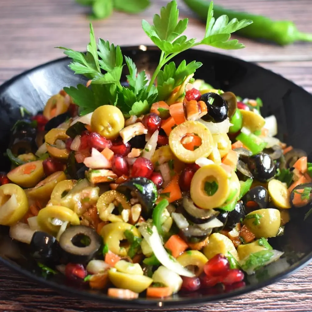 Olive Salad